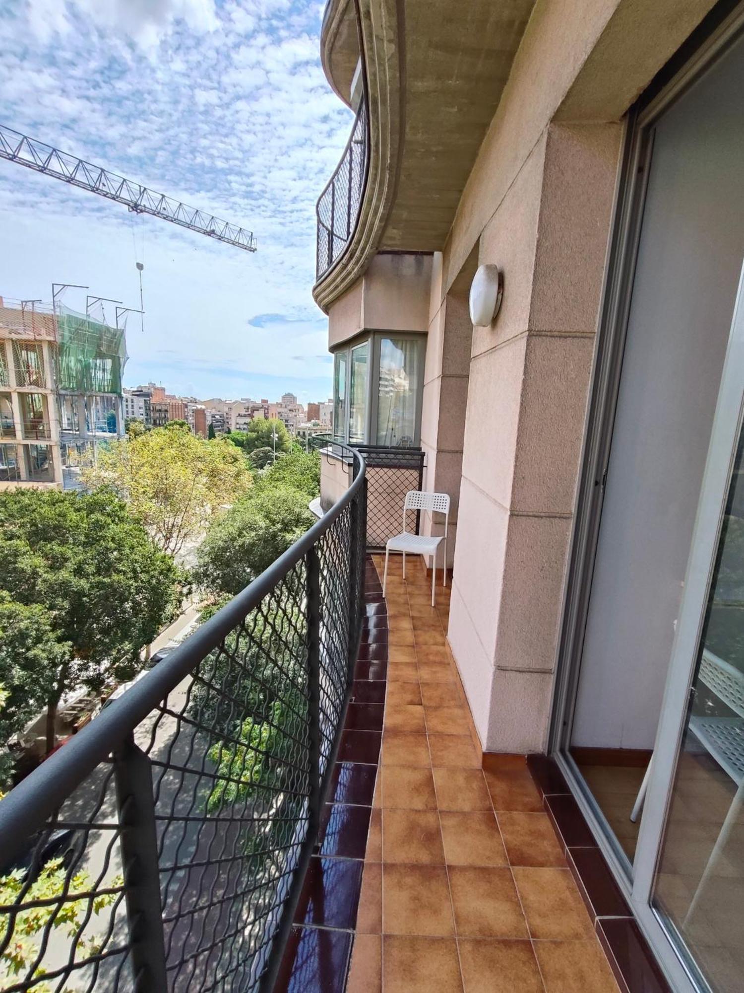 Sagrada Familia Apartment 265 Barcelona Kültér fotó