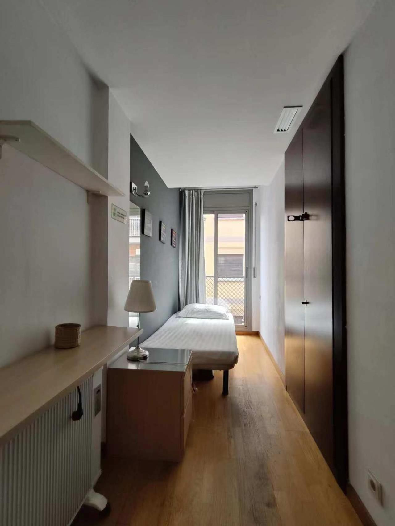 Sagrada Familia Apartment 265 Barcelona Kültér fotó