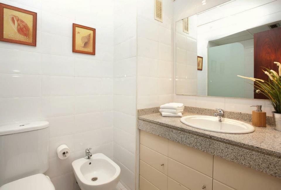 Sagrada Familia Apartment 265 Barcelona Kültér fotó