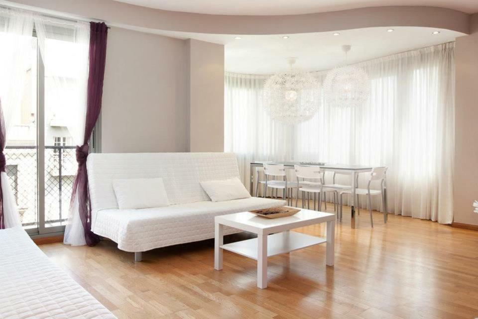 Sagrada Familia Apartment 265 Barcelona Kültér fotó