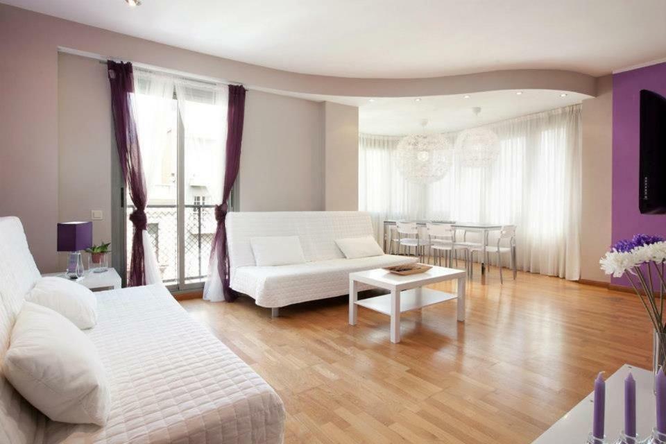 Sagrada Familia Apartment 265 Barcelona Kültér fotó