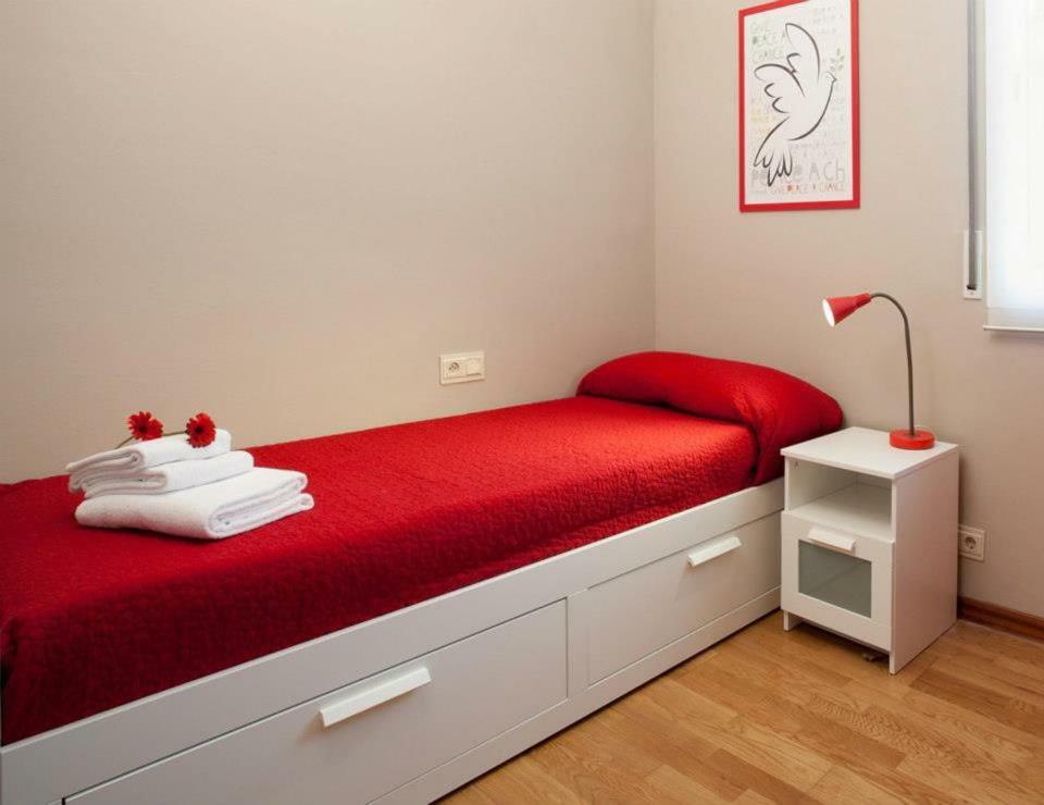 Sagrada Familia Apartment 265 Barcelona Kültér fotó