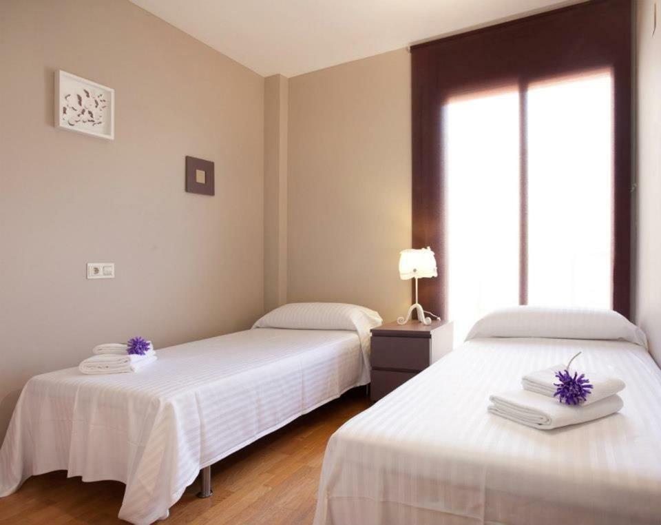 Sagrada Familia Apartment 265 Barcelona Kültér fotó