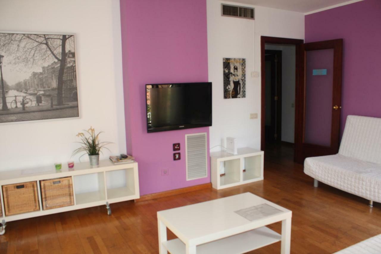 Sagrada Familia Apartment 265 Barcelona Kültér fotó